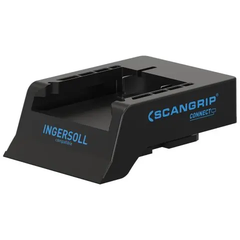 Populär SCANGRIP CONNECT 03.6152C Adapter
